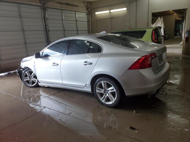 Vin: yv1612tkxf2354034, lot: 56308955, volvo s60 premier 20152