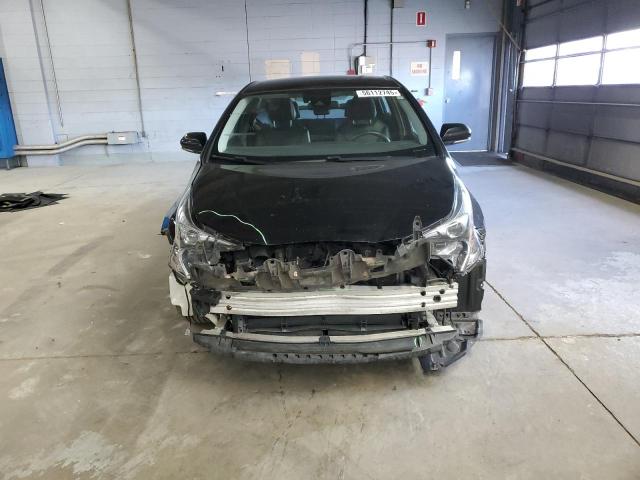 2018 TOYOTA PRIUS - JTDKARFU0J3058727