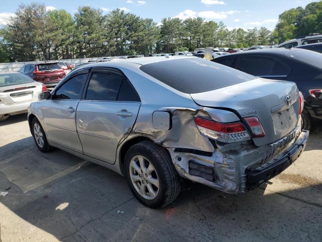 Vin: 4t4bf3ek1br176927, lot: 57515275, toyota camry base 20112