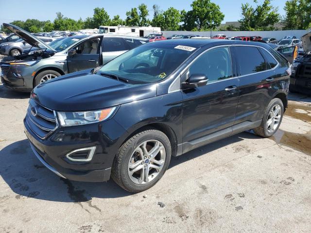 FORD EDGE TITAN