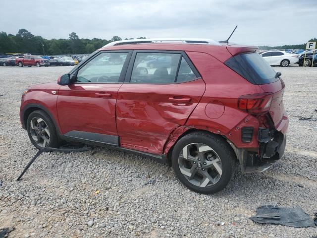 Vin: kmhrc8a32pu241711, lot: 57888005, hyundai venue sel 20232