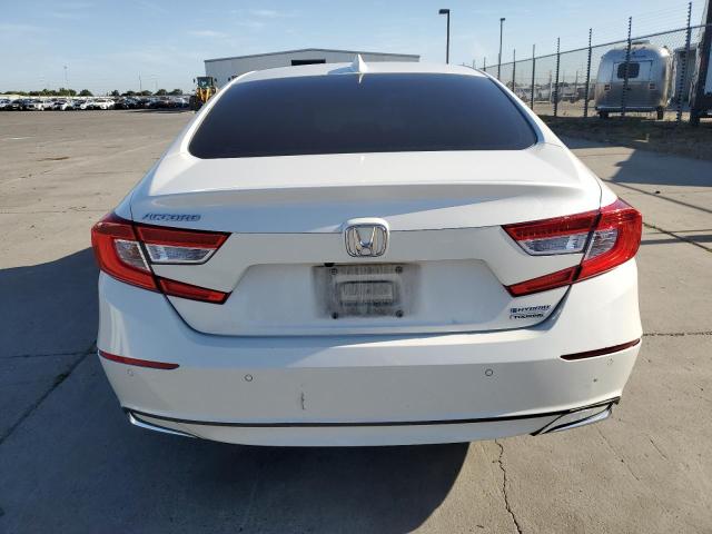 2020 HONDA ACCORD TOU - 1HGCV3F90LA014177