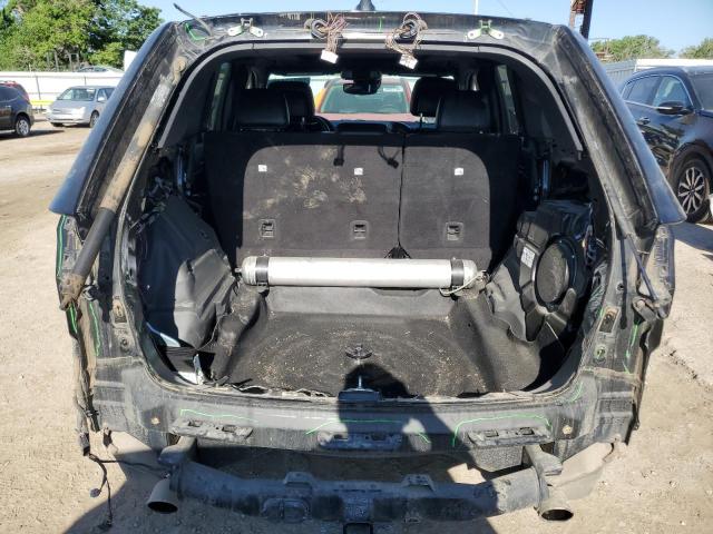 2017 JEEP GRAND CHER - 1C4RJFLG3HC881805