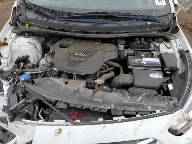 2016 HYUNDAI ACCENT SE - KMHCT4AE8GU060838