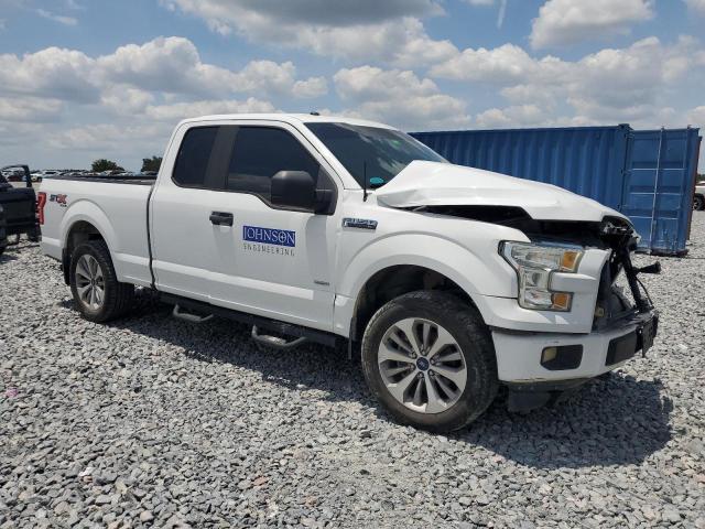 Vin: 1ftex1epxhfa54539, lot: 57681345, ford f-150 super cab 20174