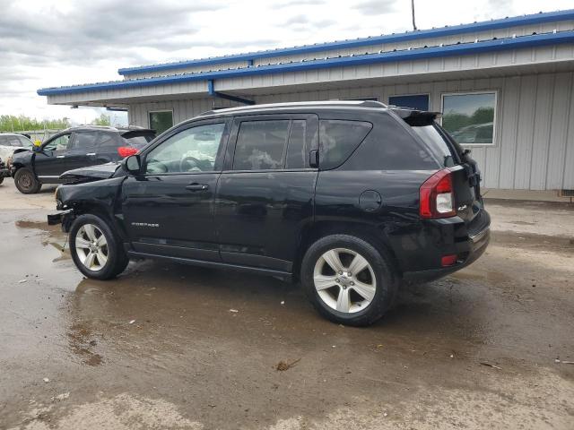Vin: 1c4njdeb2fd208533, lot: 58471855, jeep compass latitude 20152