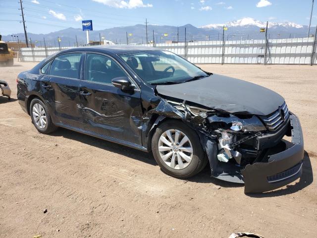 Vin: 1vwah7a3xcc027401, lot: 57490225, volkswagen passat s 20124