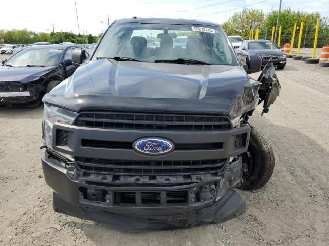 2019 FORD F150 SUPER - 1FTEX1CPXKFB34725
