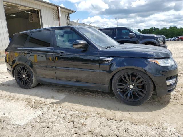 Vin: salwr2vf0ga642031, lot: 57316465, land rover rangerover hse 20164
