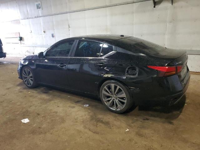 Vin: 1n4bl4cv2mn309126, lot: 56041735, nissan altima sr 20212
