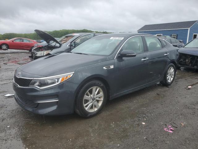Vin: 5xxgt4l3xgg079589, lot: 58007895, kia optima lx 2016 img_1