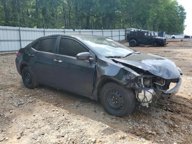 Vin: 5yfburhe8gp459763, lot: 55489605, toyota corolla l 20164