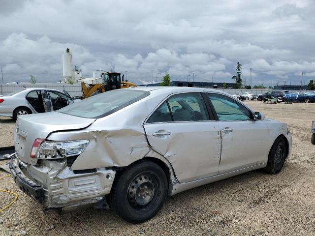 Vin: 4t4bf3ek6ar033373, lot: 58086175, toyota camry base 20103
