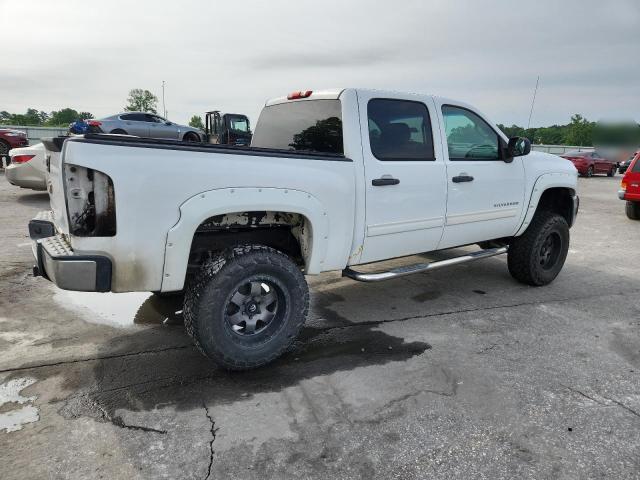 Vin: 3gcpkse73dg130513, lot: 58706315, chevrolet all models k1500 lt 20133