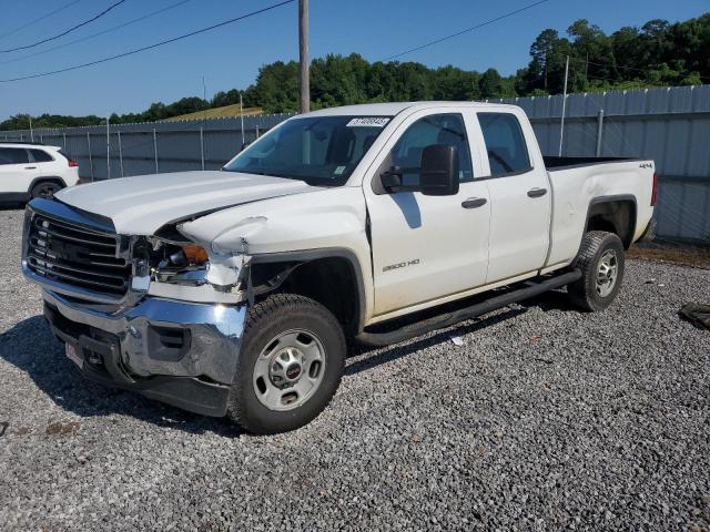 Vin: 1gt22xeg8fz111398, lot: 57408845, gmc sierra k2500 heavy duty 2015 img_1