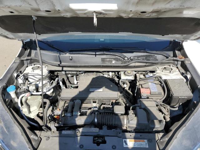 2021 HONDA CR-V EX - 2HKRW1H5XMH402189