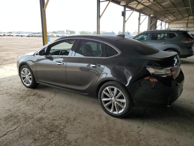BUICK VERANO PRE 2015 black  flexible fuel 1G4PT5SV7F4217263 photo #3