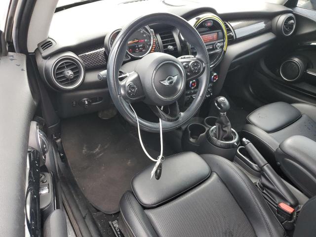 2015 MINI COOPER S - WMWXP7C51F2A33449