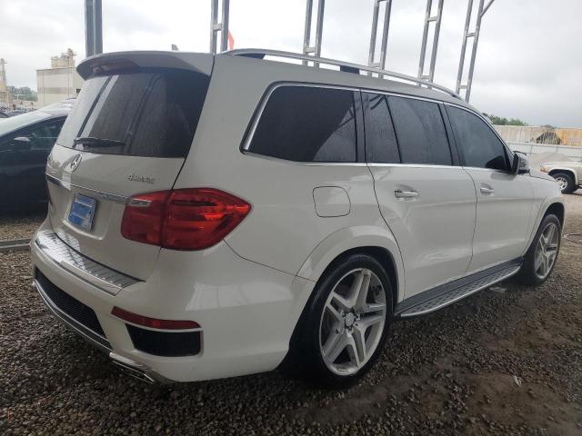 Vin: 4jgdf7de9ea334846, lot: 57412375, mercedes-benz gl-class 550 4matic 20143