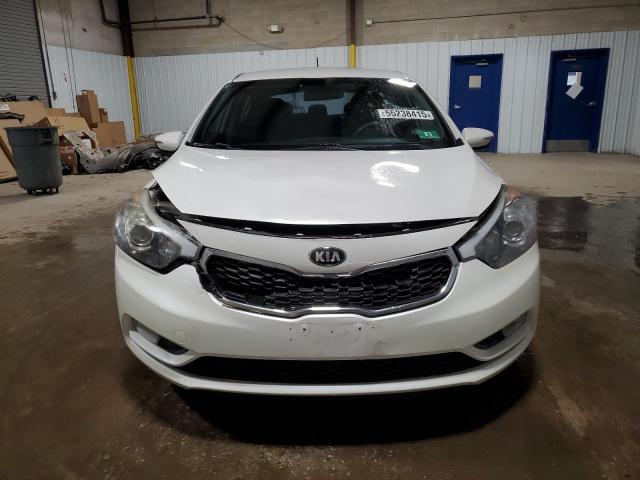 2016 KIA FORTE LX - KNAFK5A83G5585513