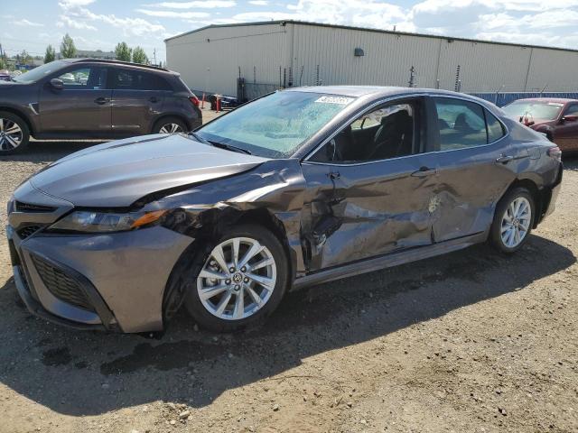 TOYOTA CAMRY SE N