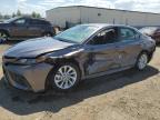 Top Destinations for Shipping Cars from the USA