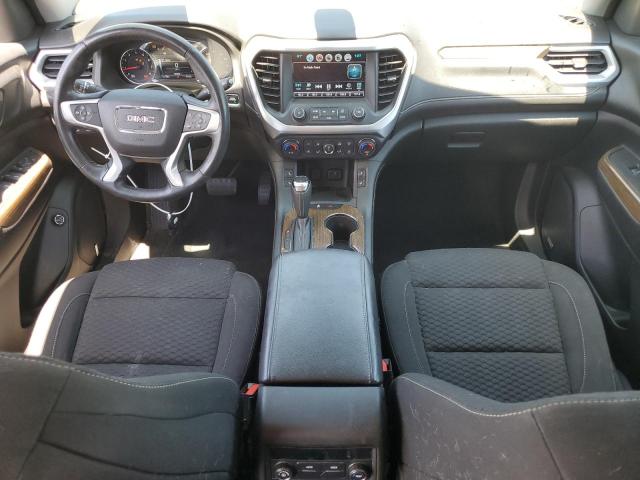 2017 GMC ACADIA SLE - 1GKKNLLS0HZ157810