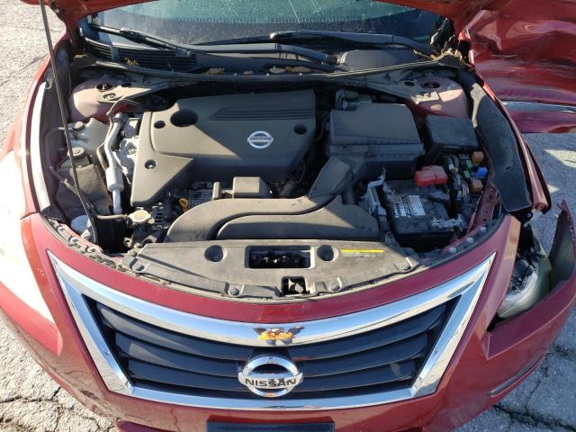 2015 NISSAN ALTIMA 2.5 - 1N4AL3AP4FN312610