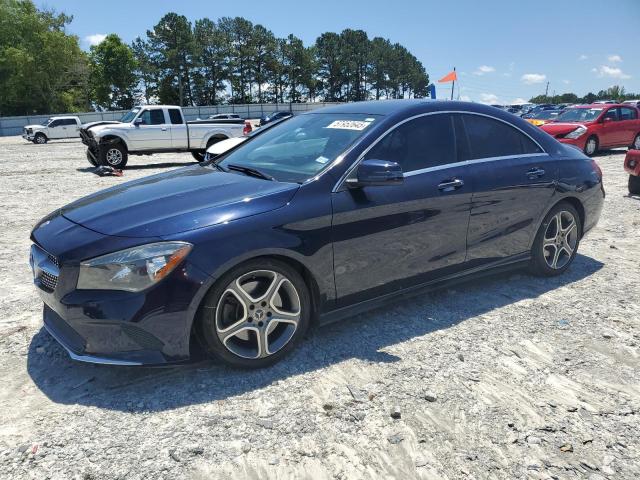 Vin: wddsj4eb8jn635999, lot: 57952645, mercedes-benz cla-class 250 2018 img_1