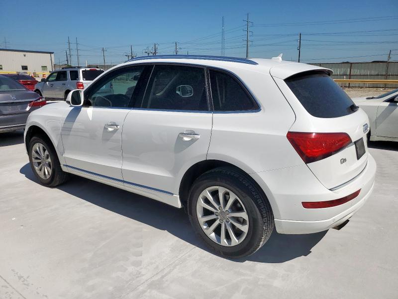Vin: wa1lfafp5fa120699, lot: 58362845, audi q5 premium plus 20152