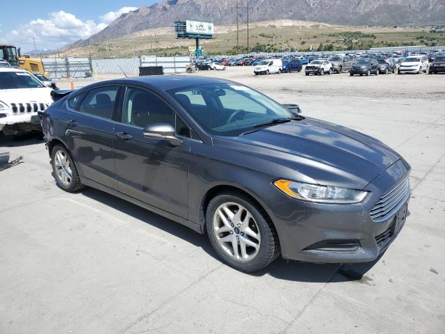 Vin: 3fa6p0h74gr175052, lot: 55160925, ford fusion se 20164