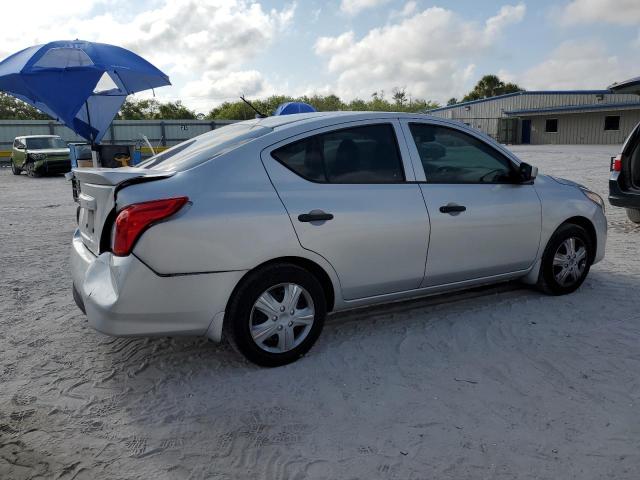Vin: 3n1cn7ap8jl816917, lot: 58122915, nissan versa s 20183