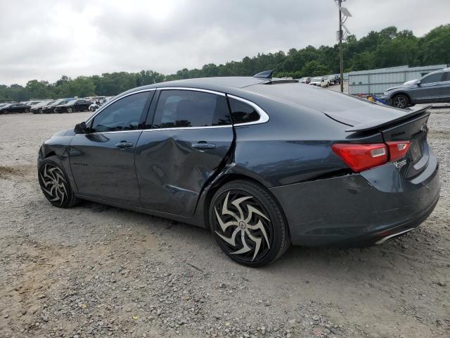 Vin: 1g1zg5st8mf046565, lot: 55961325, chevrolet malibu rs 20212