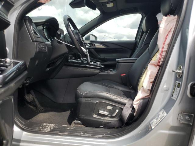 2021 MAZDA CX-9 GRAND JM3TCBDYXM0513933