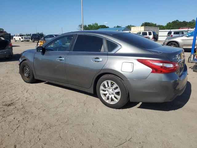 Vin: 1n4al3ap4gc169882, lot: 57797835, nissan altima 2.5 20162
