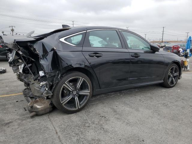 2024 HONDA ACCORD HYB 1HGCY2F52RA092063