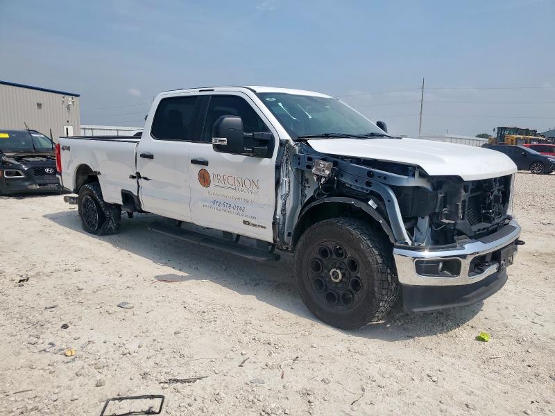 Vin: 1ft7w2bt0rec89820, lot: 55284005, ford f250 super duty 20244