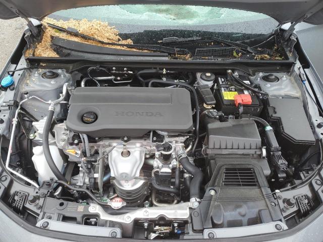 2025 HONDA CIVIC SPOR 2HGFE2F5XSH576561