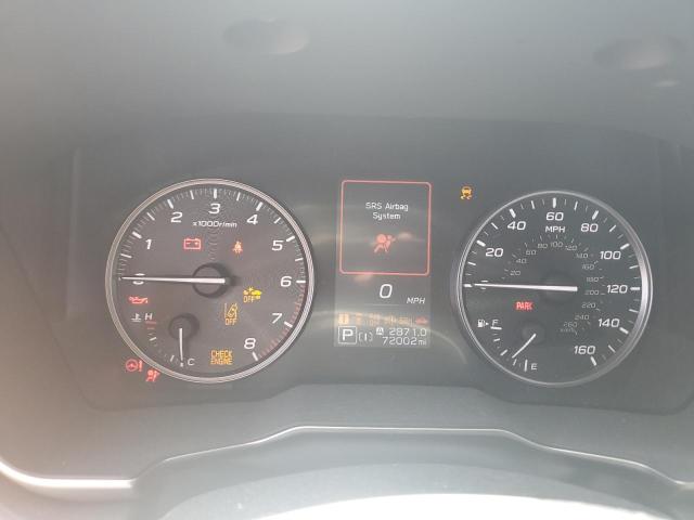 2022 SUBARU LEGACY SPO 4S3BWAH62N3006989