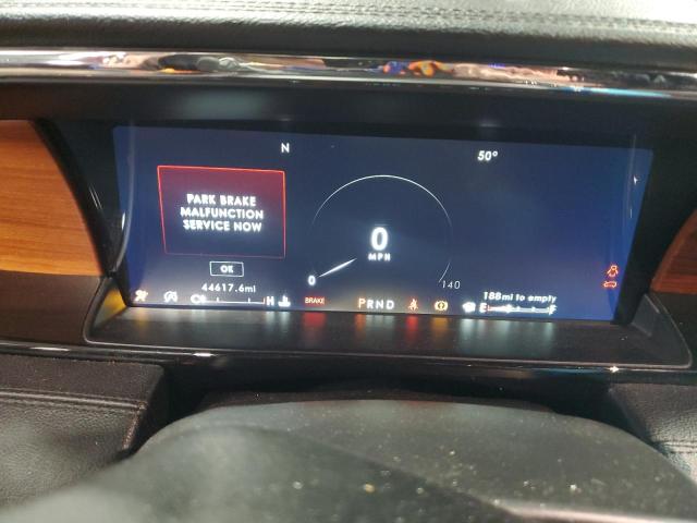 2018 LINCOLN NAVIGATOR - 5LMJJ3HT5JEL08151