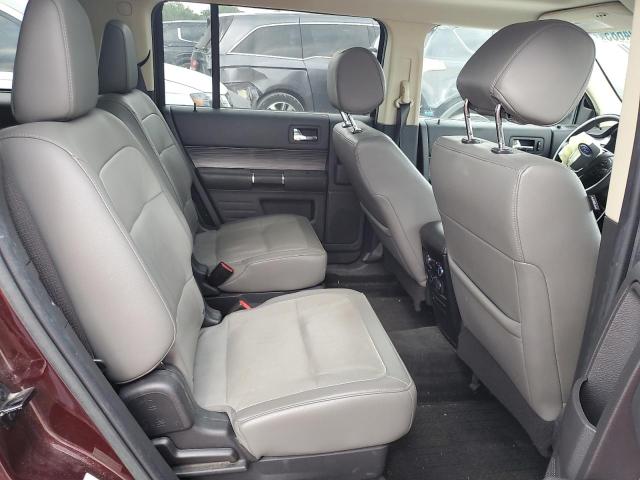 2018 FORD FLEX LIMIT 2FMHK6DT3JBA17505