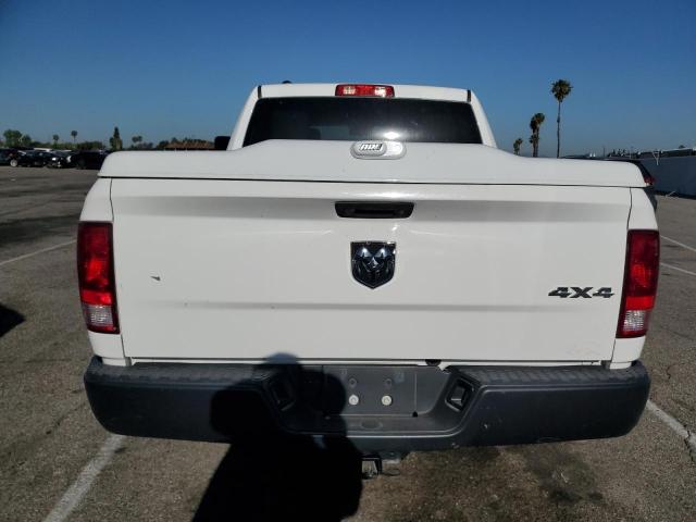 2018 RAM 1500 SSV 1C6RR7XT3JS351293