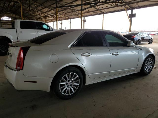 Vin: 1g6da5e52c0131731, lot: 59223235, cadillac cts 20123