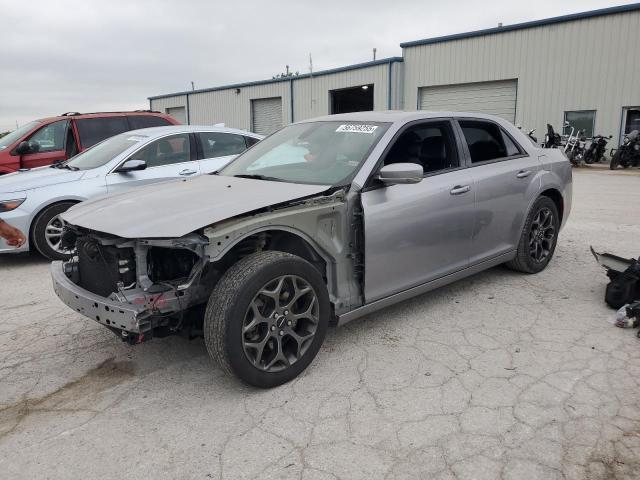 Vin: 2c3ccagg0gh208905, lot: 56759255, chrysler 300 s 2016 img_1