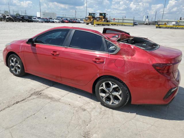 Vin: 3kpf24ad3ke005958, lot: 55692725, kia forte fe 20192