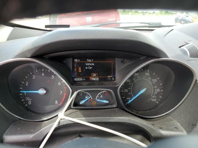2019 FORD ESCAPE SEL - 1FMCU9HD7KUC28856