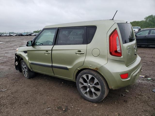 Vin: kndjt2a63c7461859, lot: 57685105, kia soul + 20122