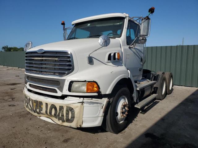 STERLING TRUCK AT 9500 2005 2FWJA3CV95AU12780 photo #3
