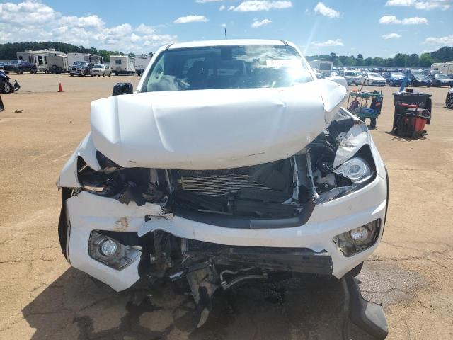 2017 CHEVROLET COLORADO Z 1GCGSDEN8H1155549