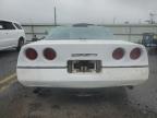 Lot #3293284508 1989 CHEVROLET CORVETTE